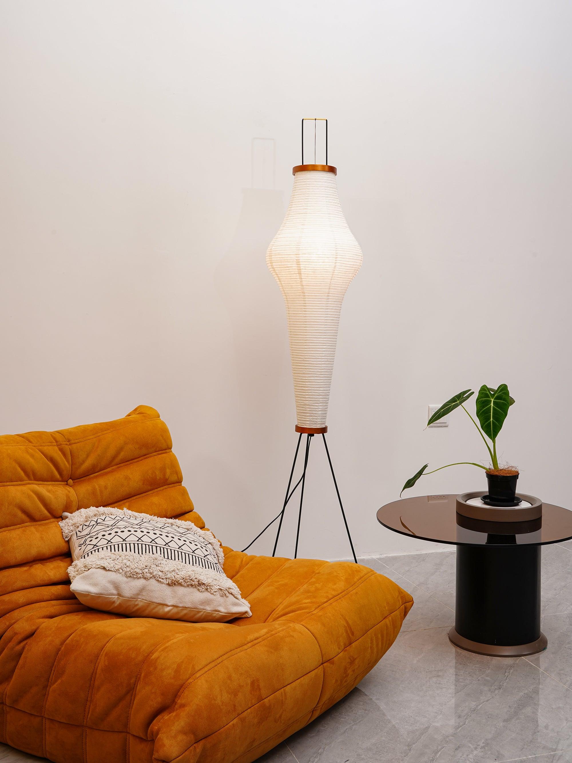 Yariaus Floor Lamp