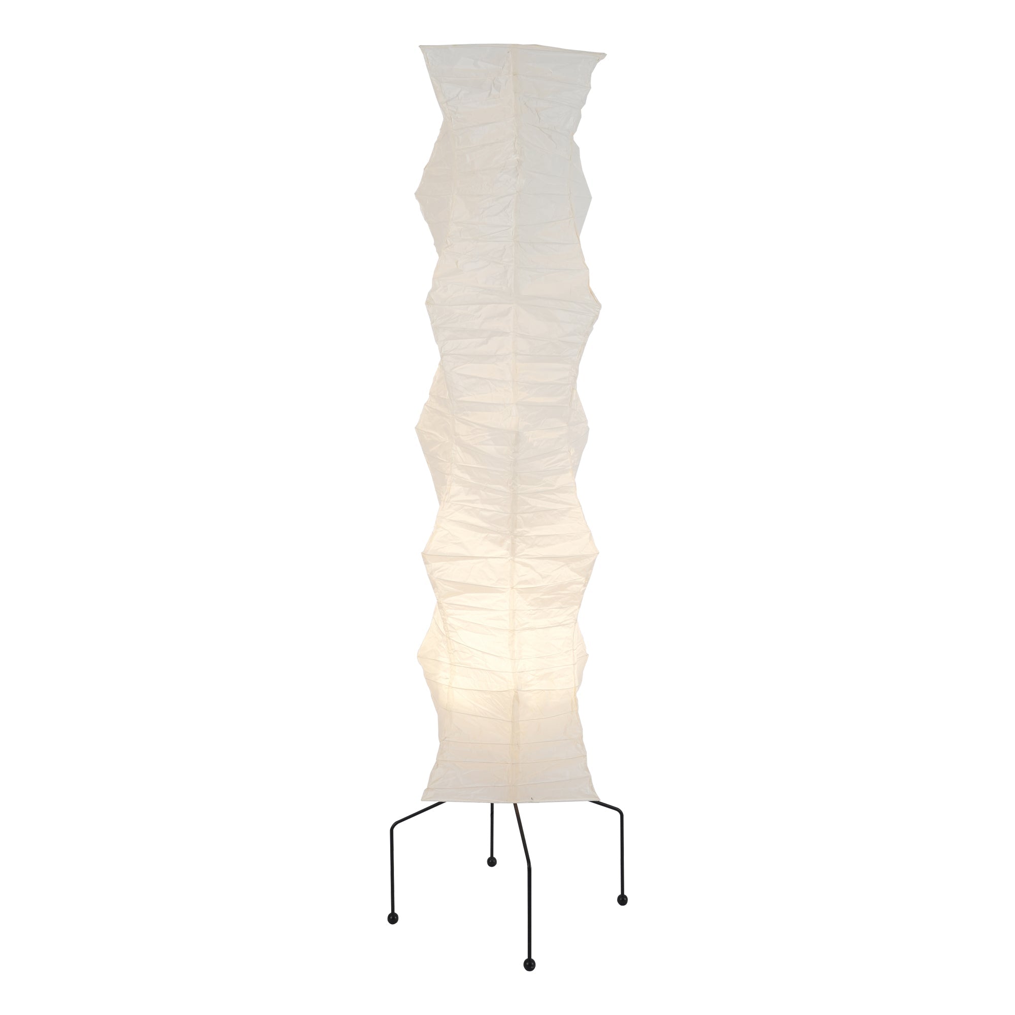 Yariaus Floor Lamp