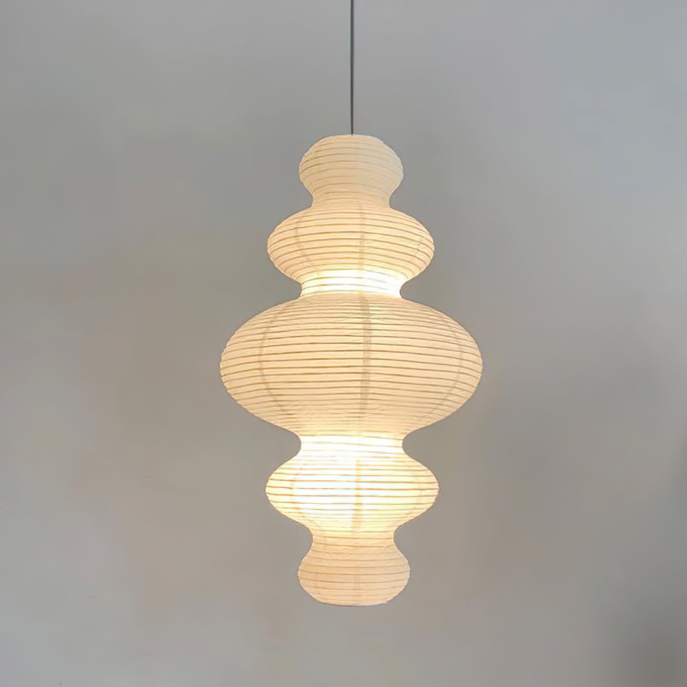 Loxoyn Plug In Pendant Light