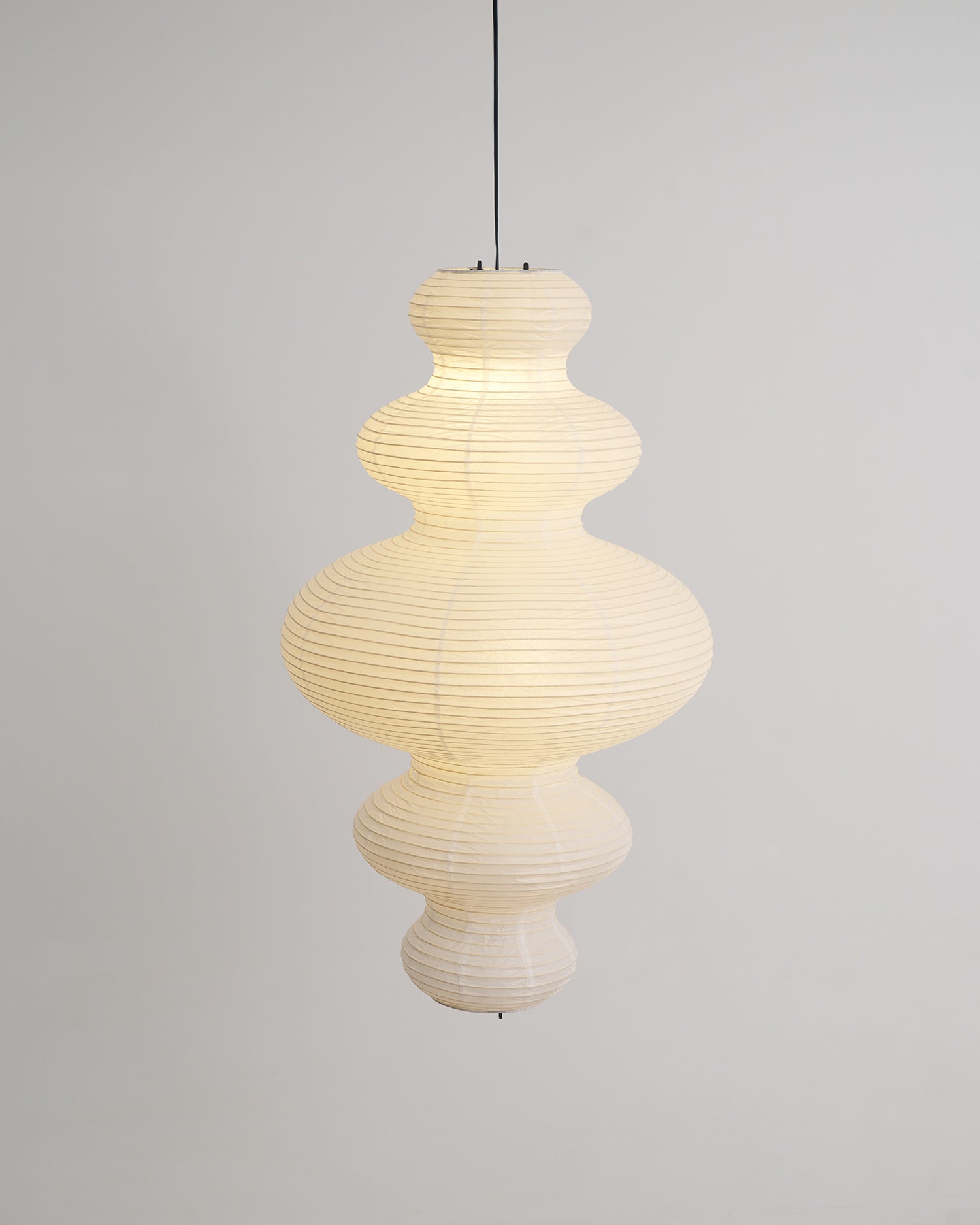 Loxoyn Plug In Pendant Light