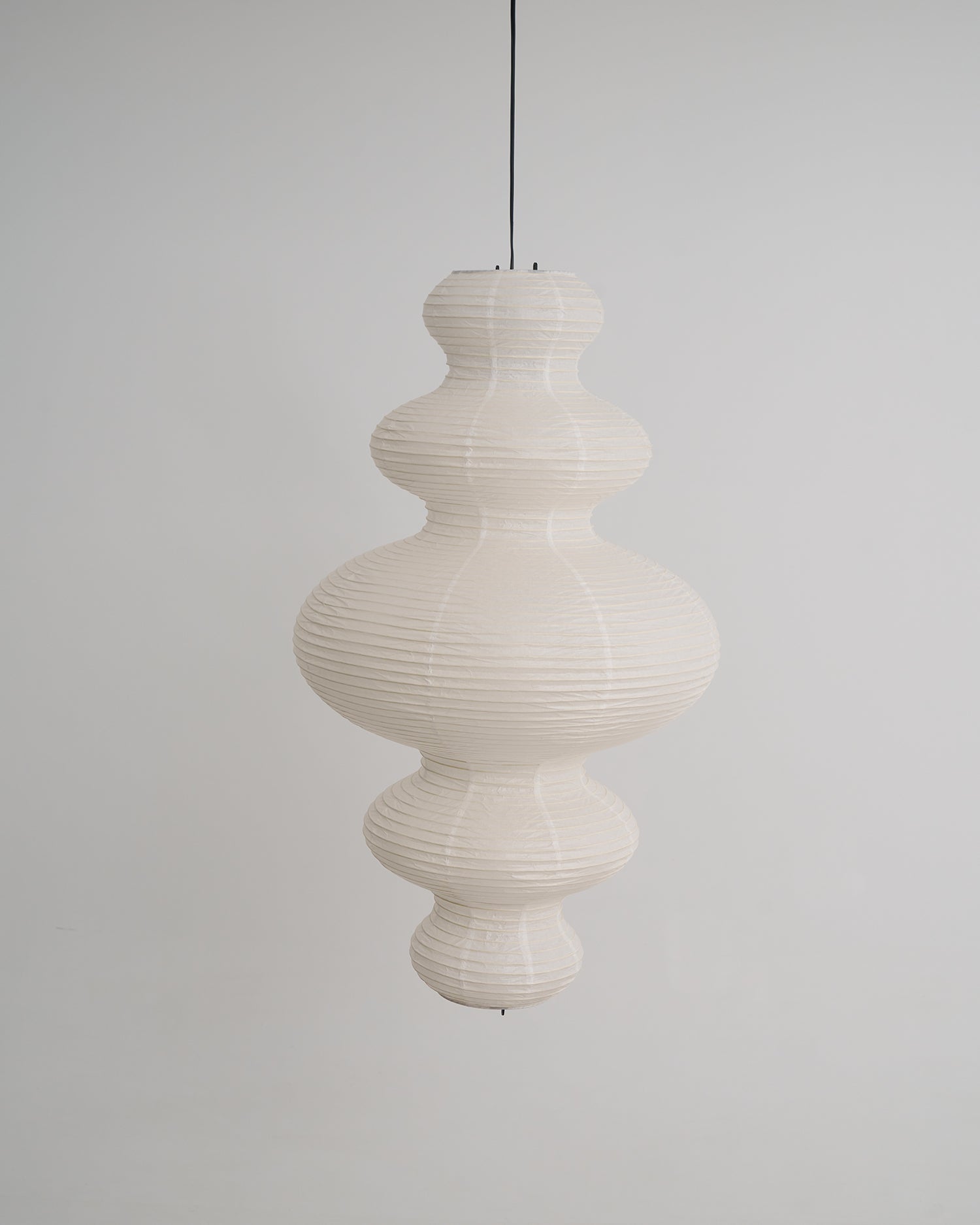 Loxoyn Plug In Pendant Light