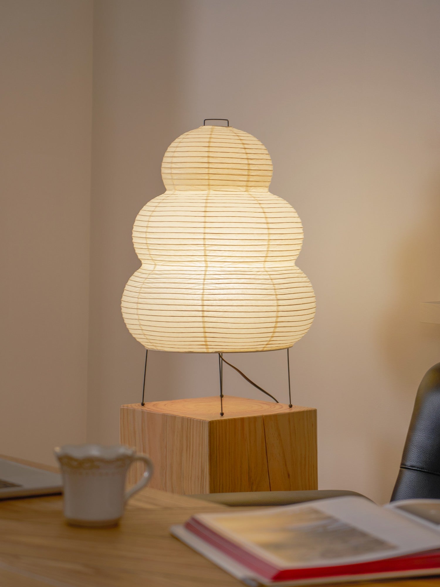 Briero Table Lamp