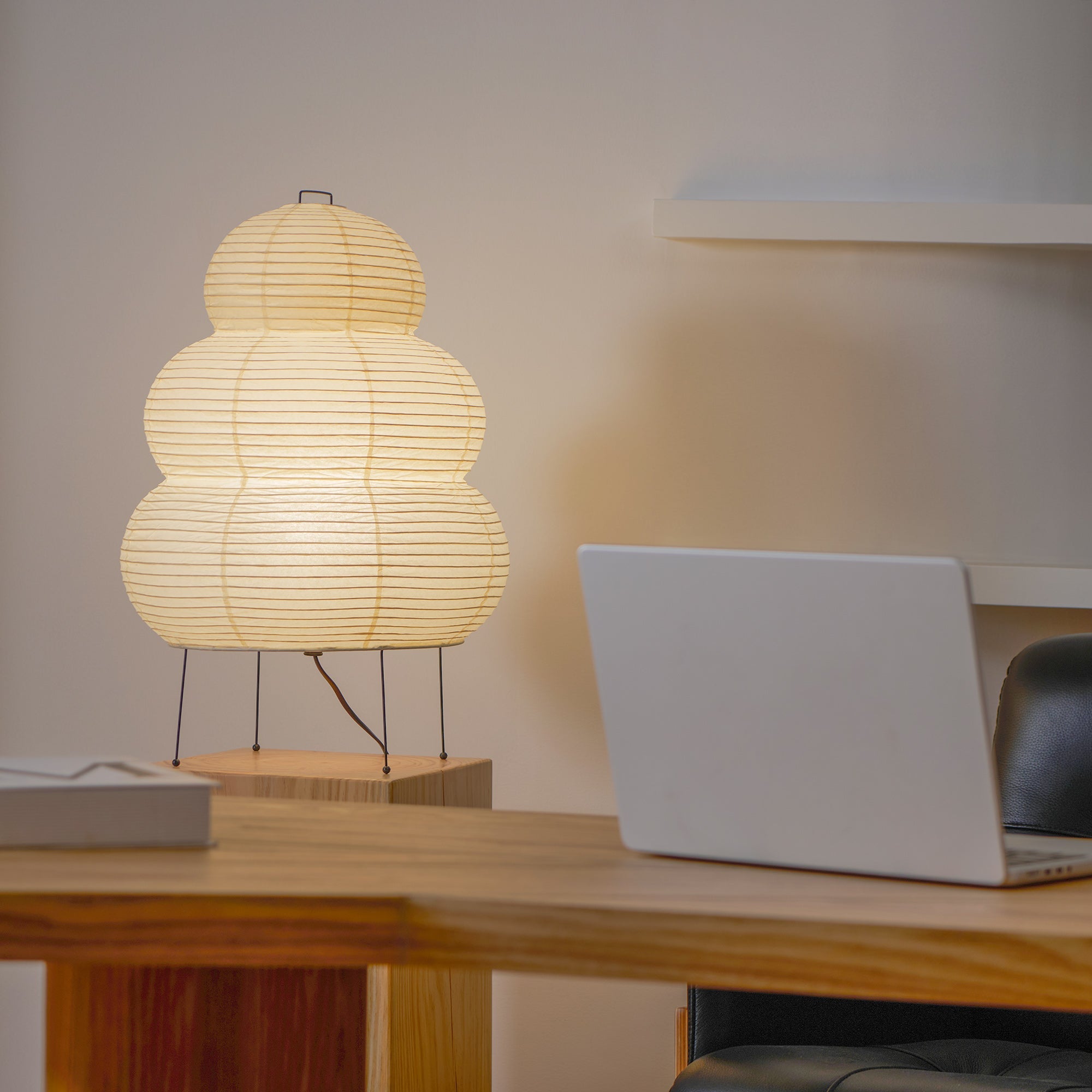 Briero Table Lamp