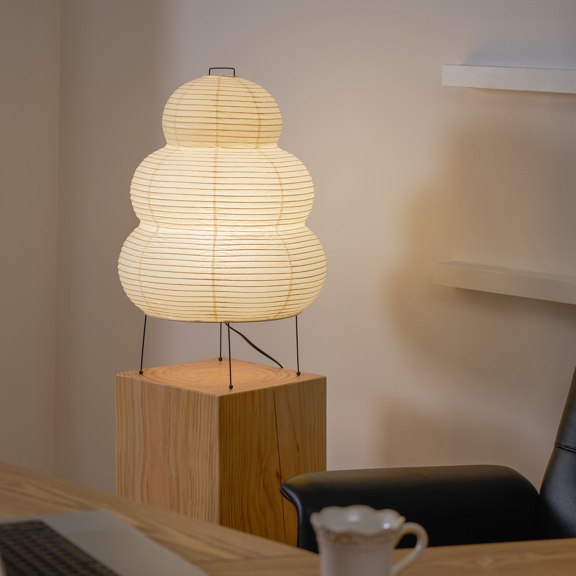 Briero Table Lamp