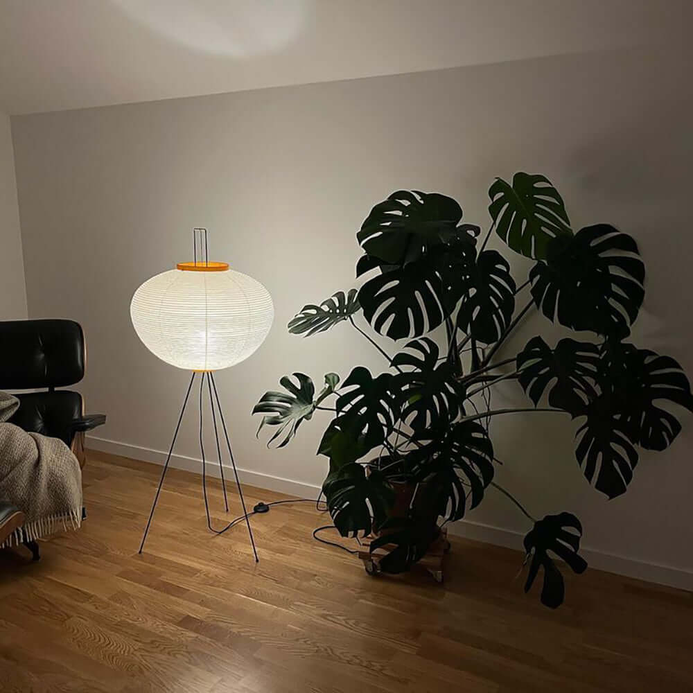 Yariaus Floor Lamp