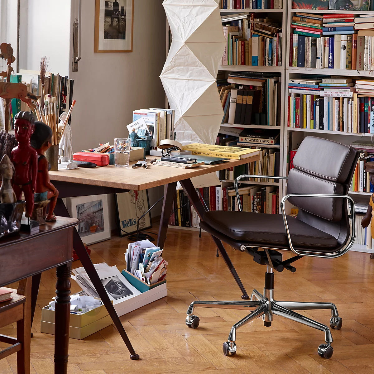 Yariaus Floor Lamp