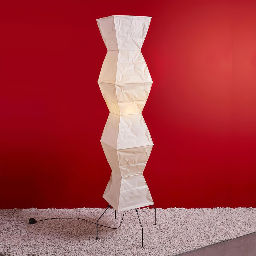 Yariaus Floor Lamp