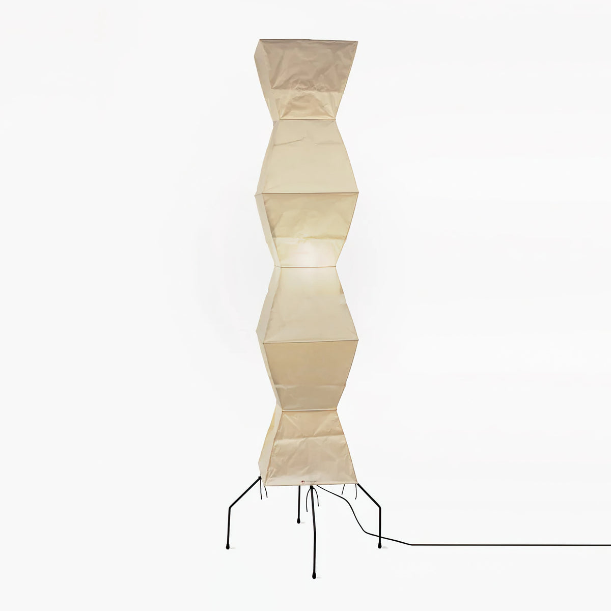 Yariaus Floor Lamp