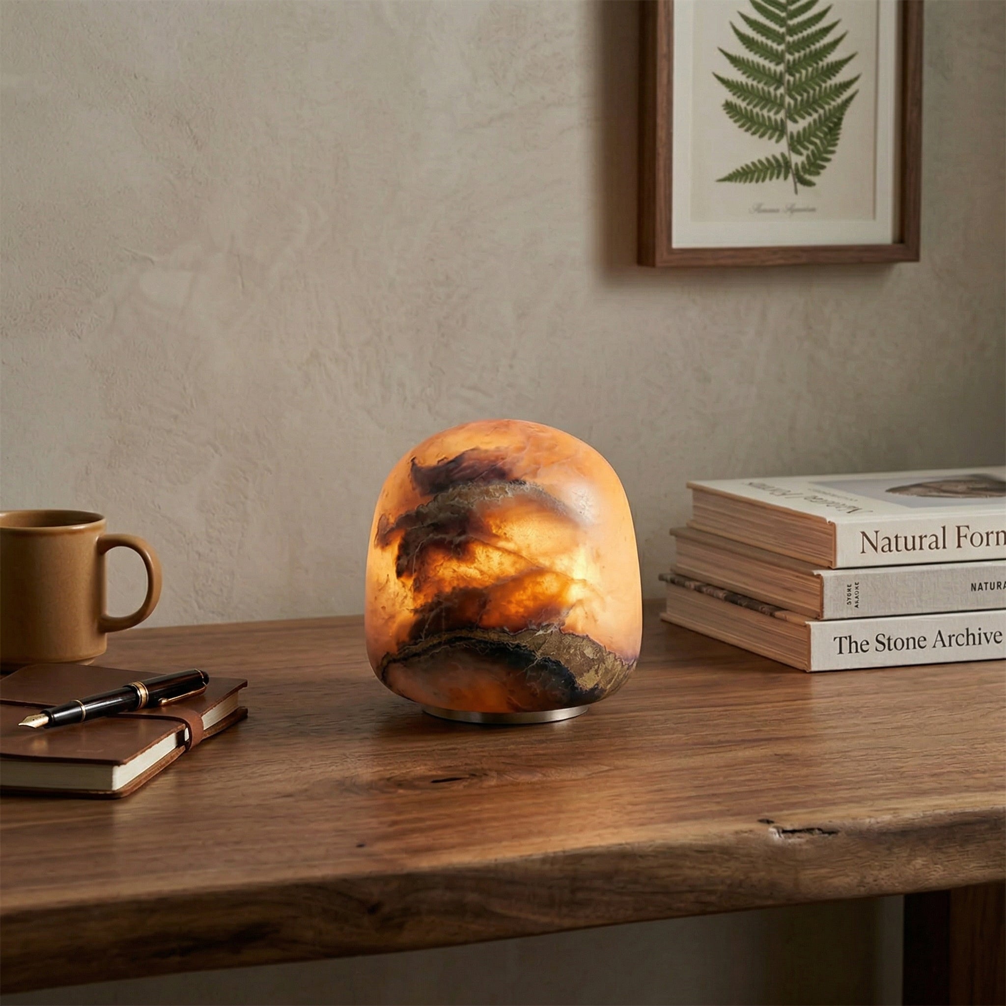 Okaros Table Lamp