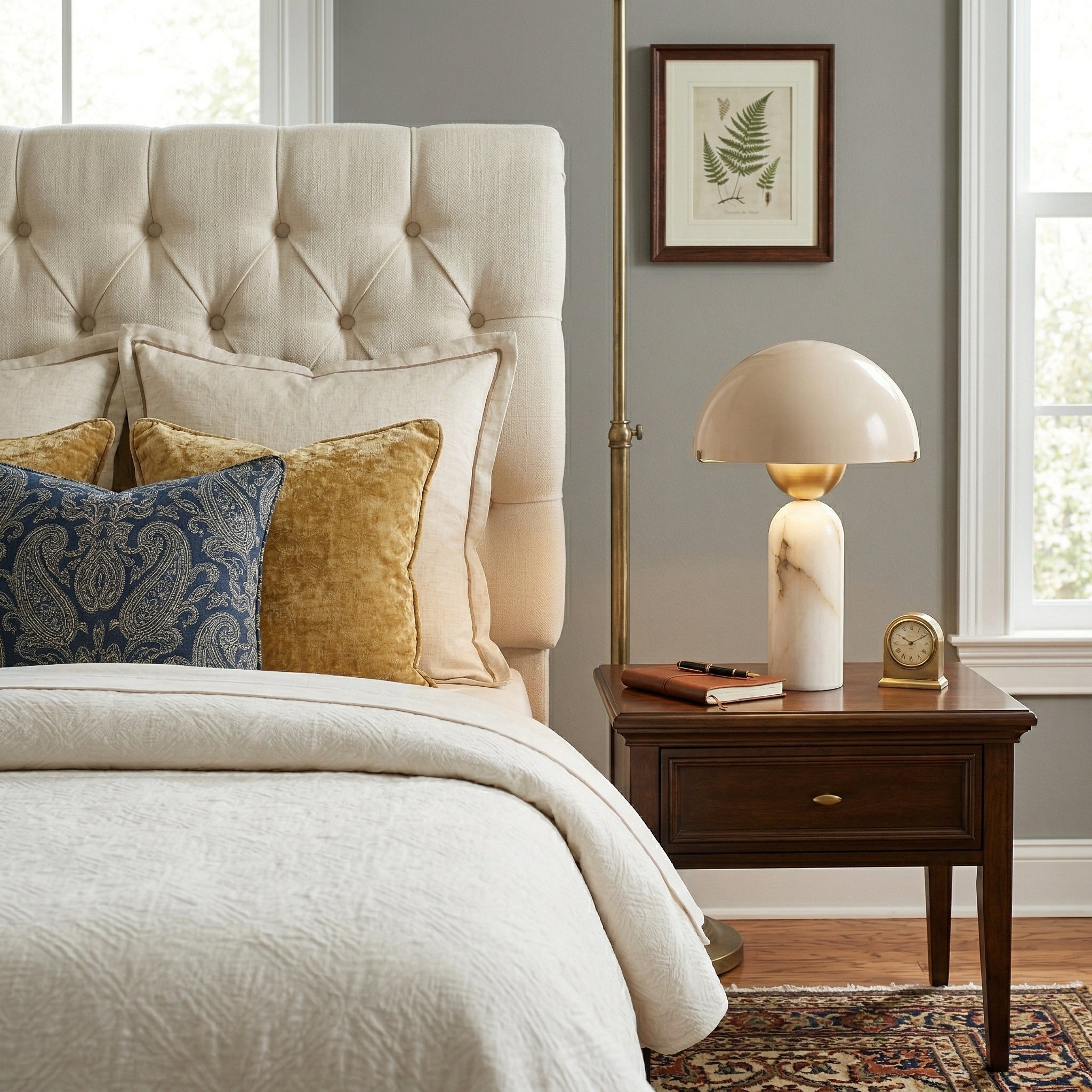 Farino Table Lamp