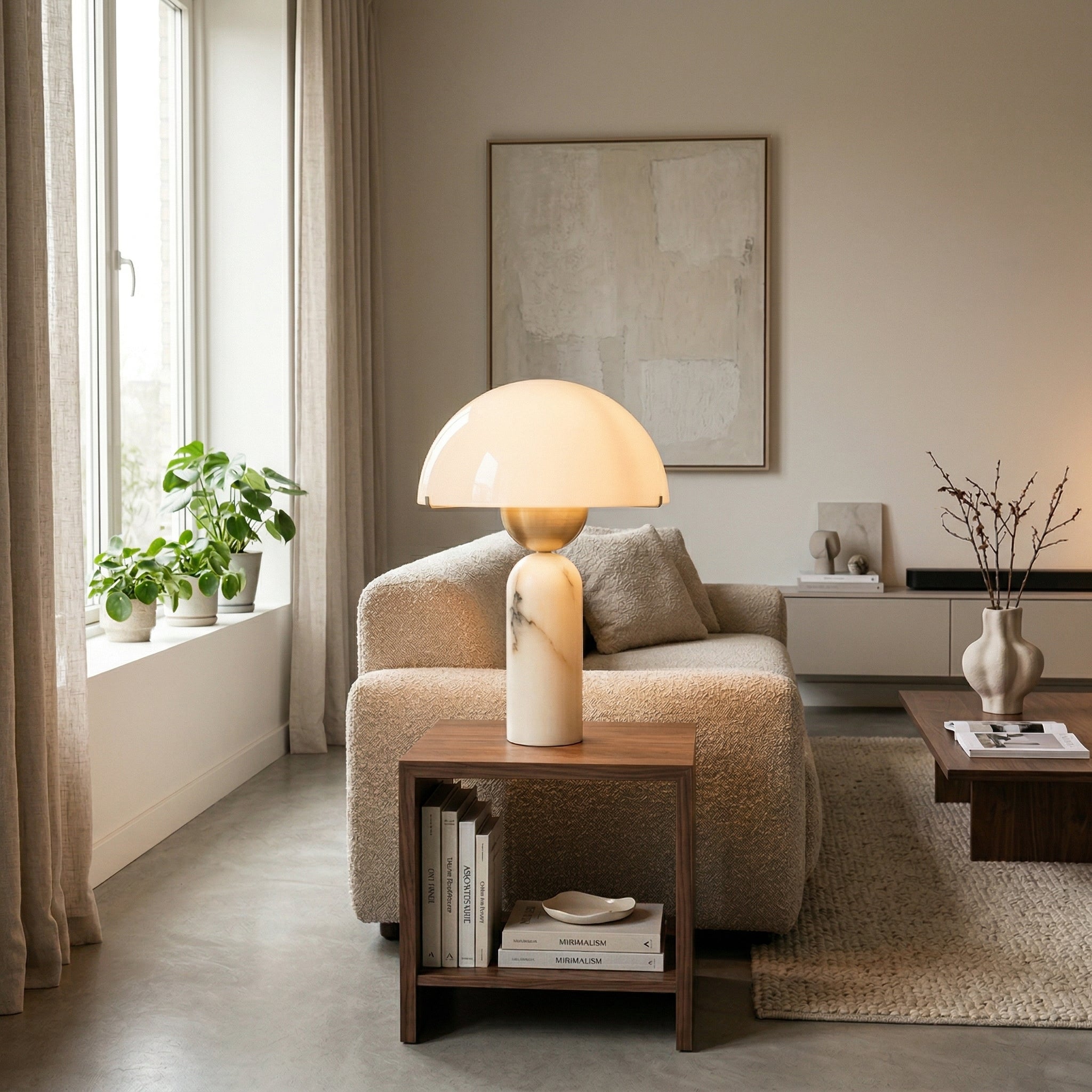 Farino Table Lamp