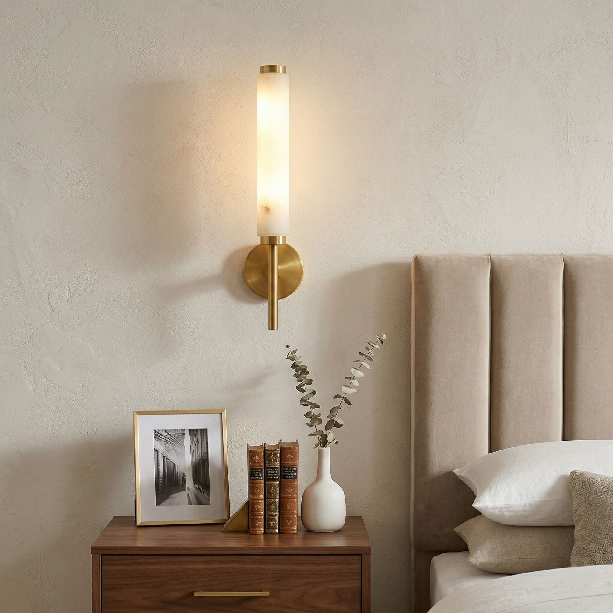 Barleni Wall Light
