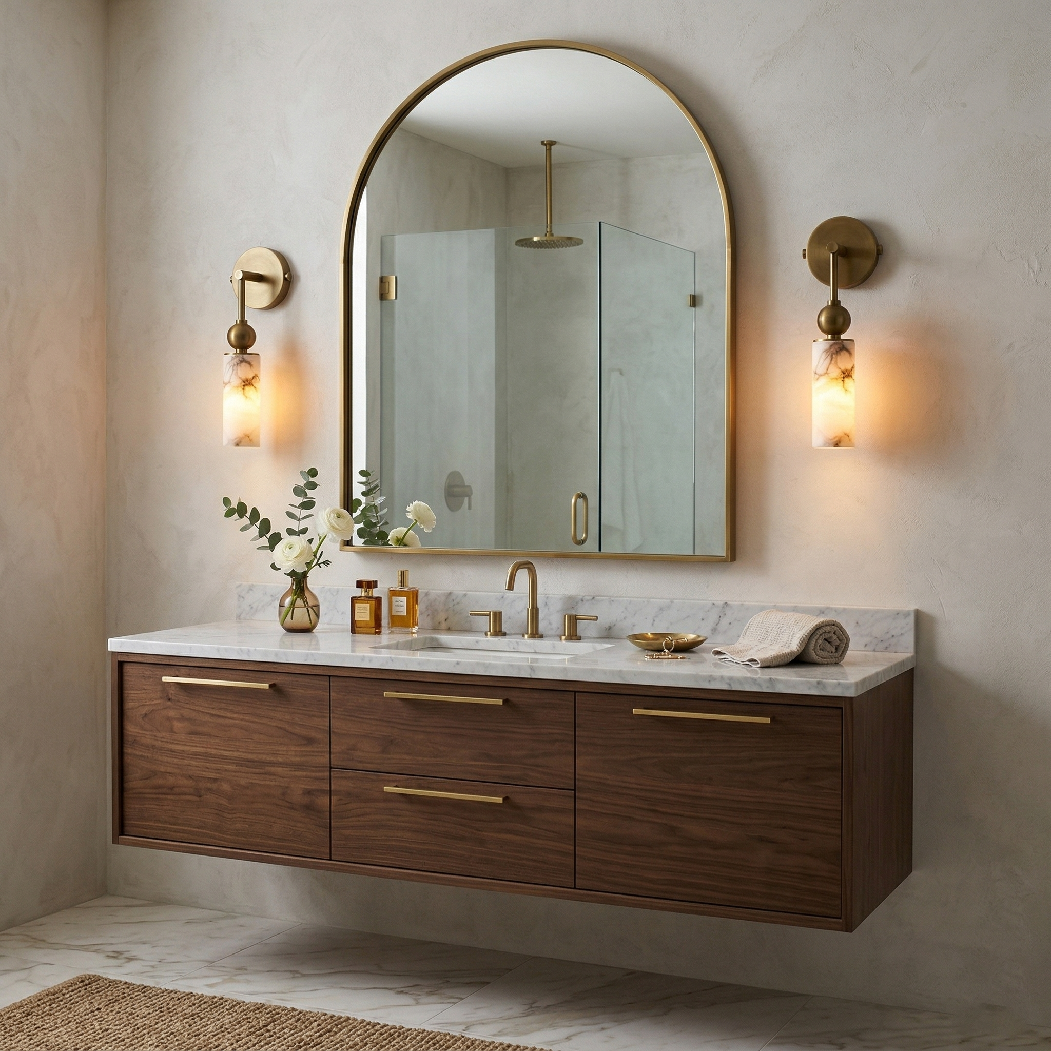 Nivord Wall Light