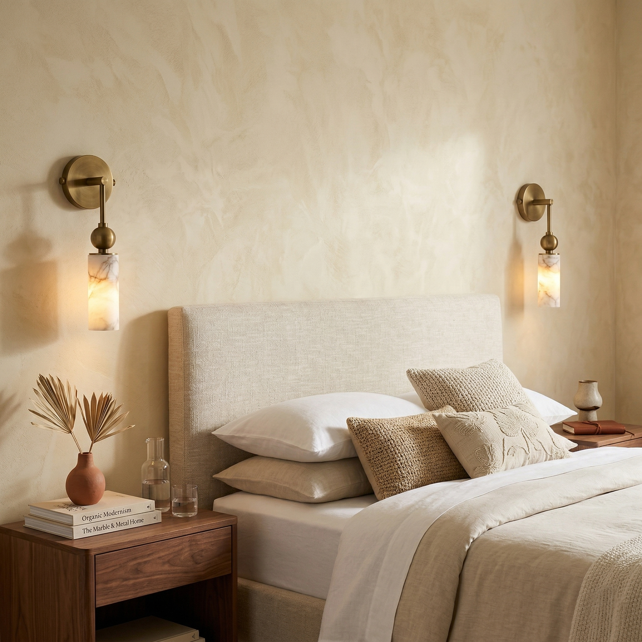 Nivord Wall Light