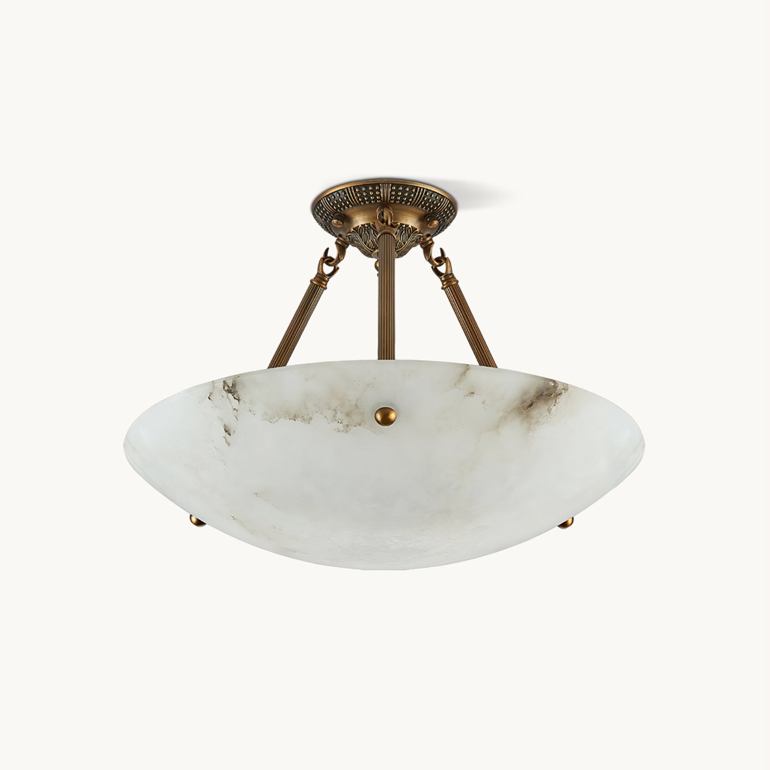Aldmontyn Ceiling Light