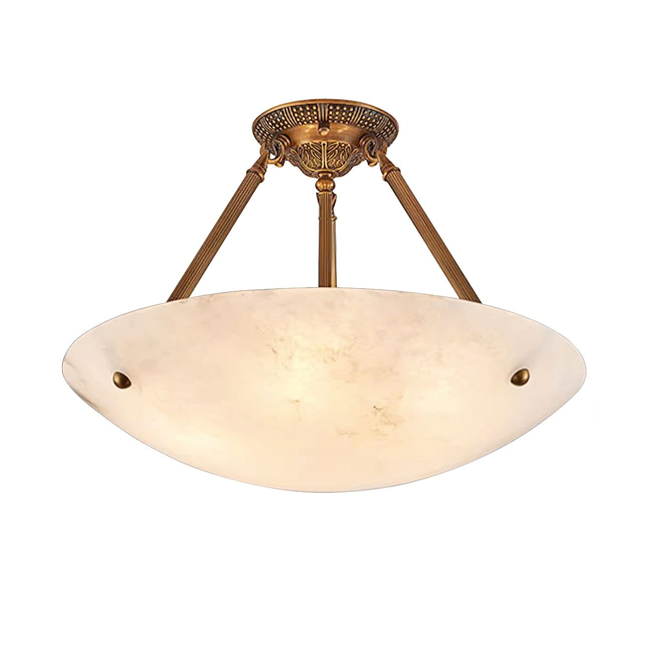 Aldmontyn Ceiling Light