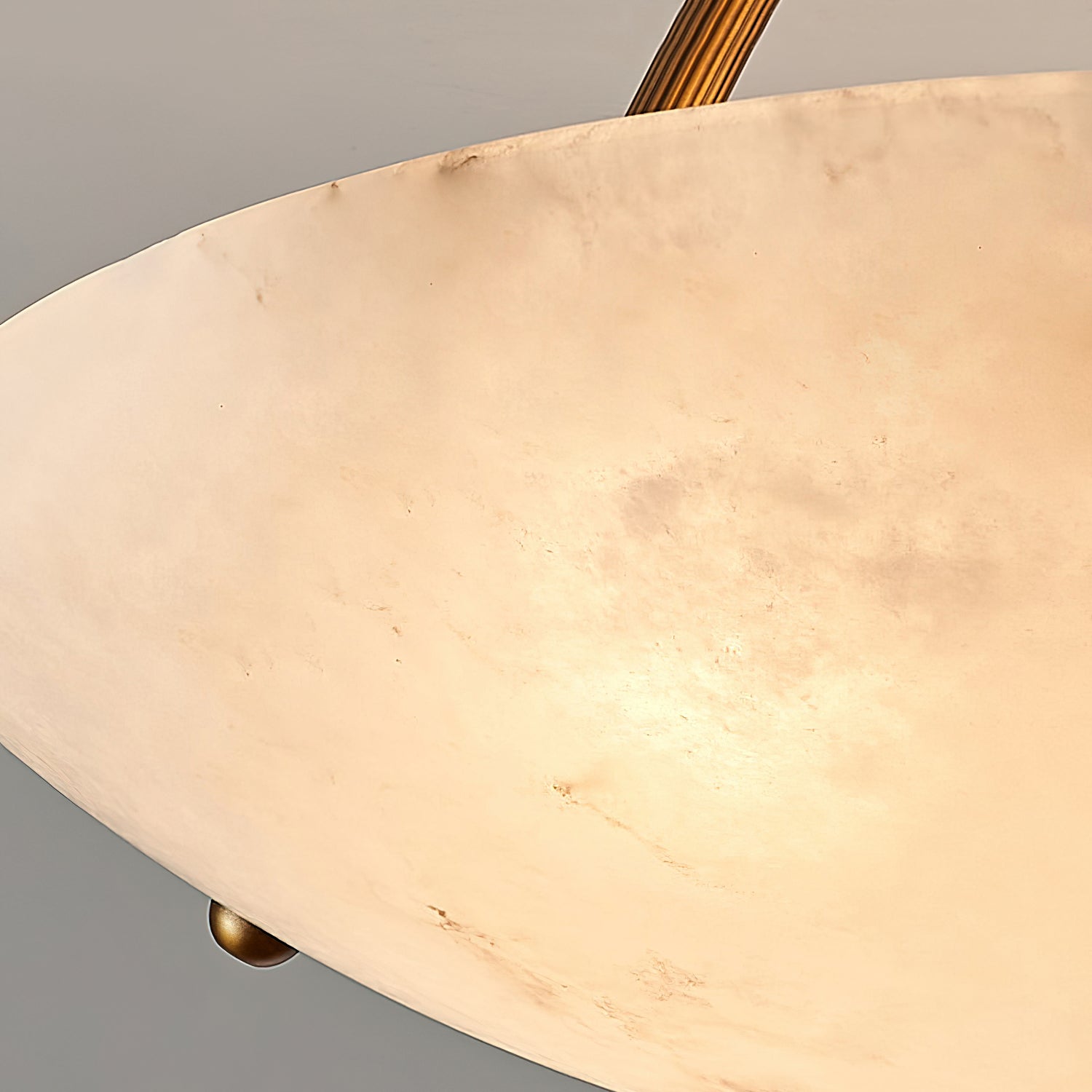 Aldmontyn Ceiling Light