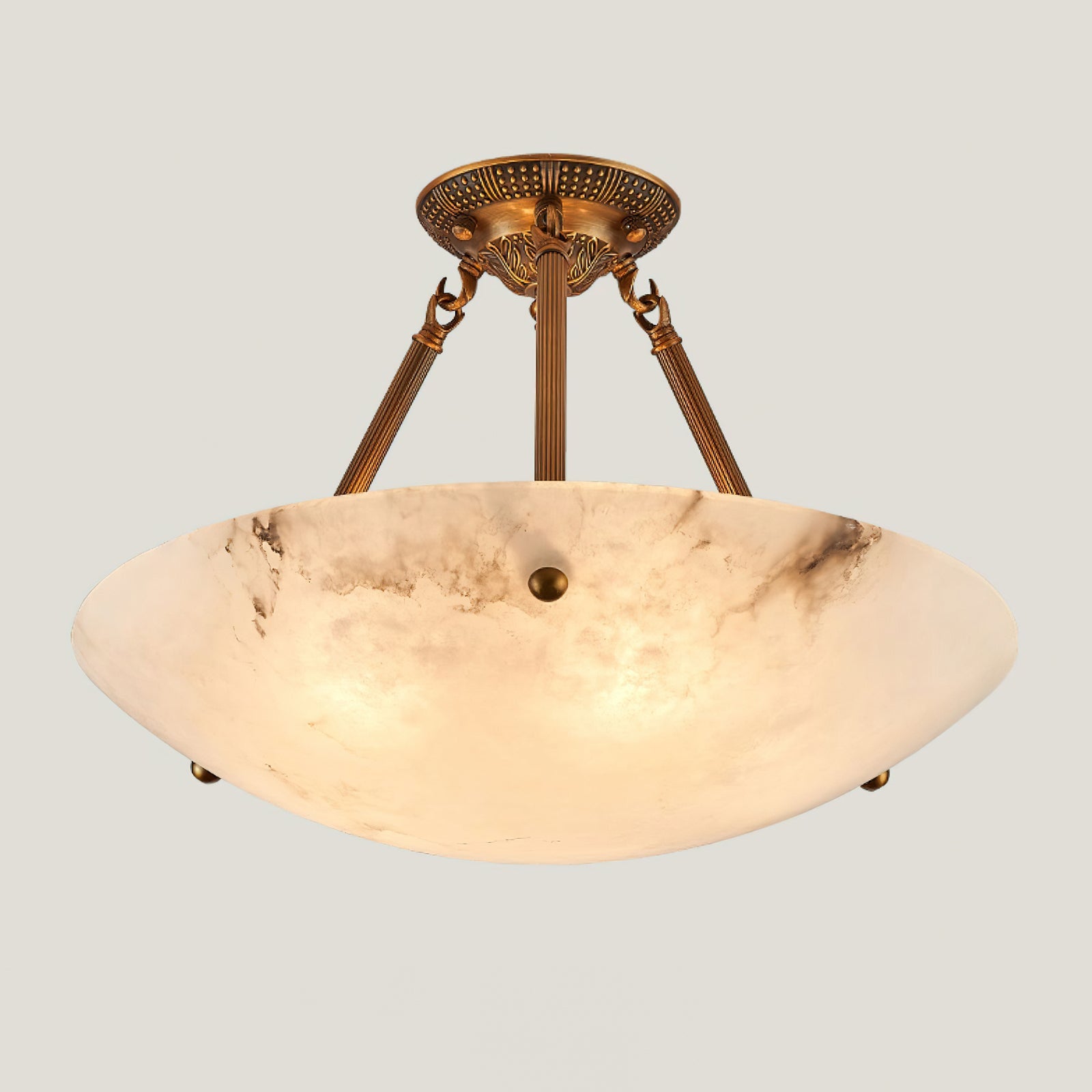 Aldmontyn Ceiling Light