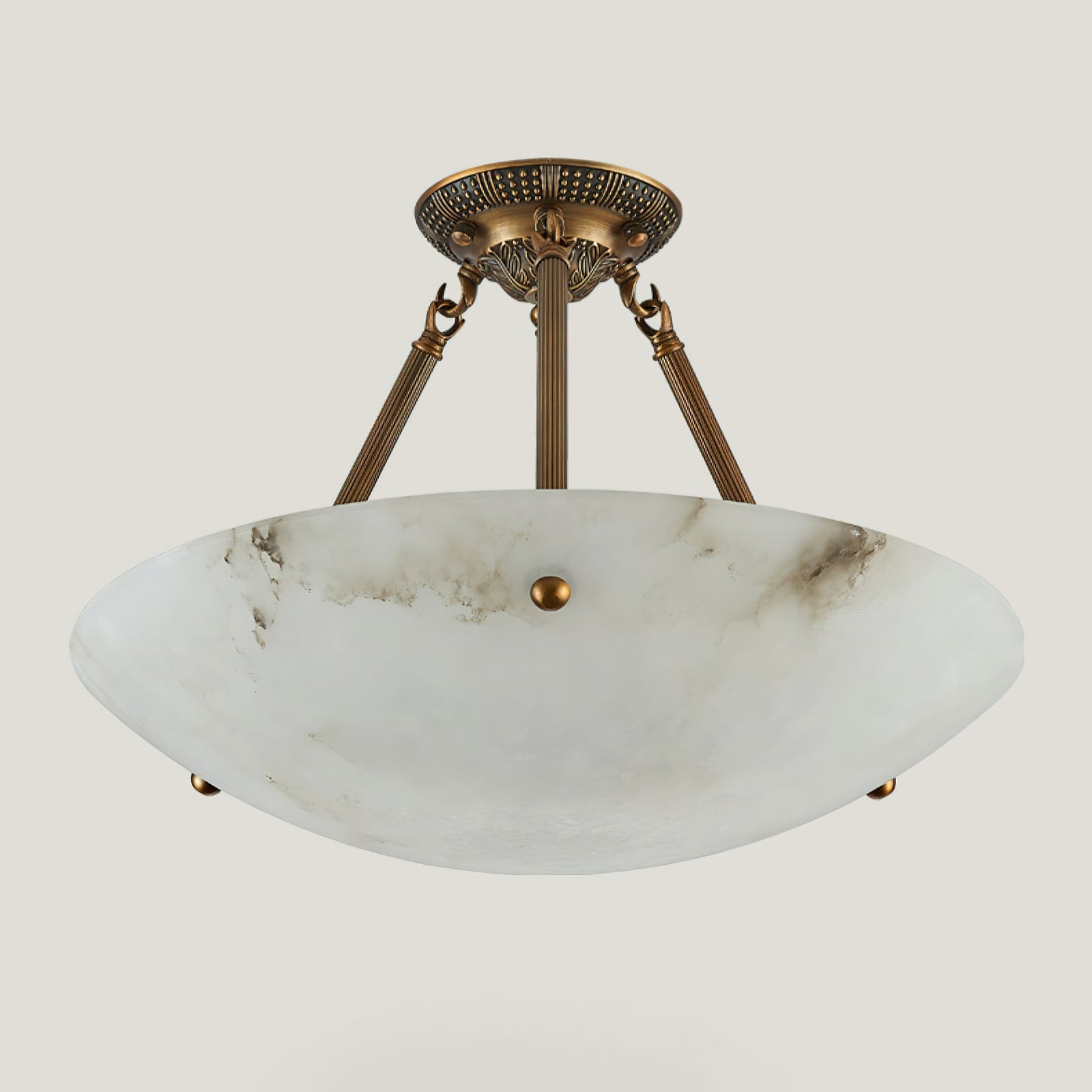 Aldmontyn Ceiling Light