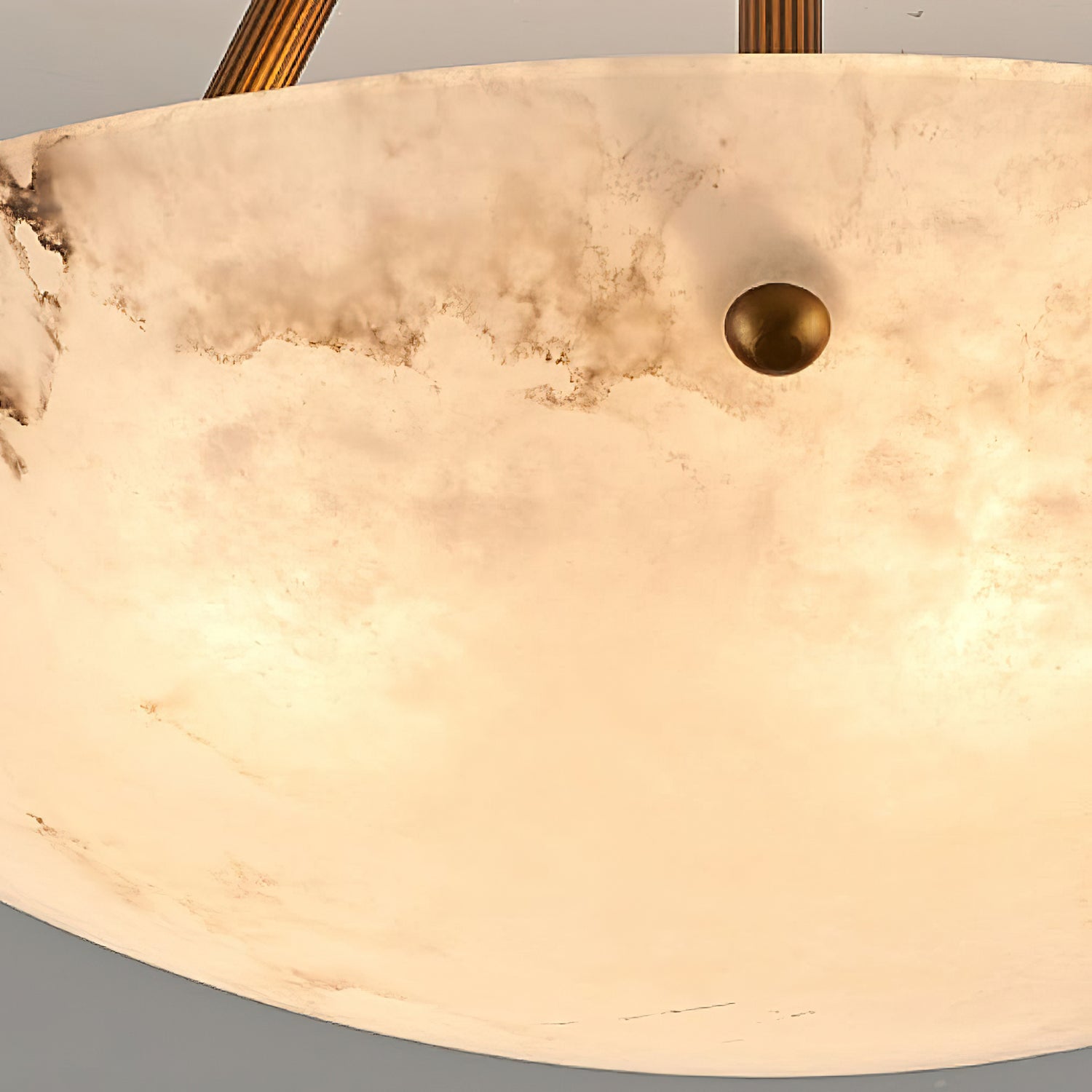 Aldmontyn Ceiling Light