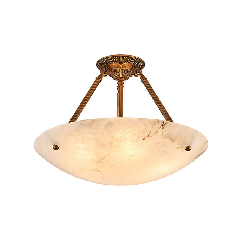 Aldmontyn Ceiling Light
