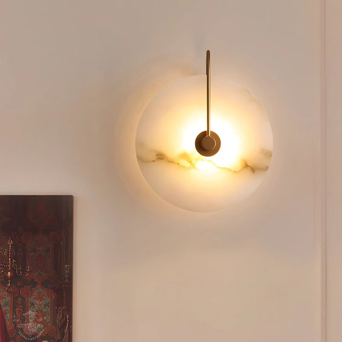 Bolturo Wall Light