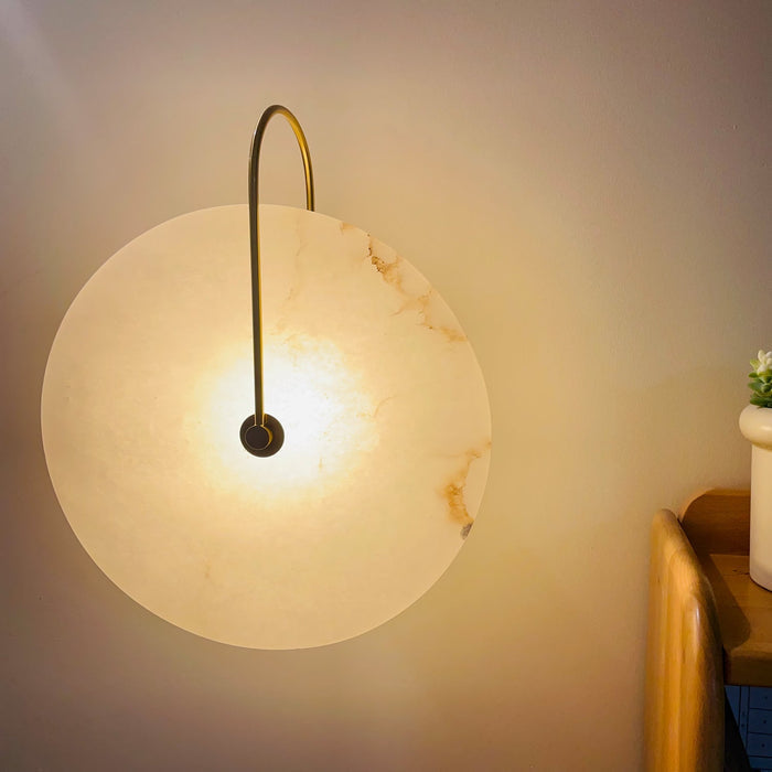 Bolturo Wall Light