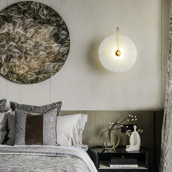 Bolturo Wall Light