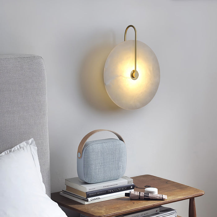Bolturo Wall Light