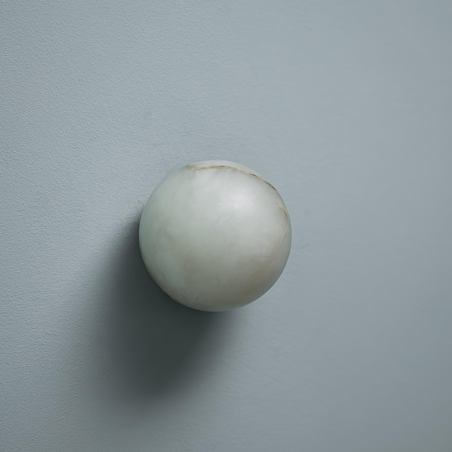 Libaro Orb Wall Light