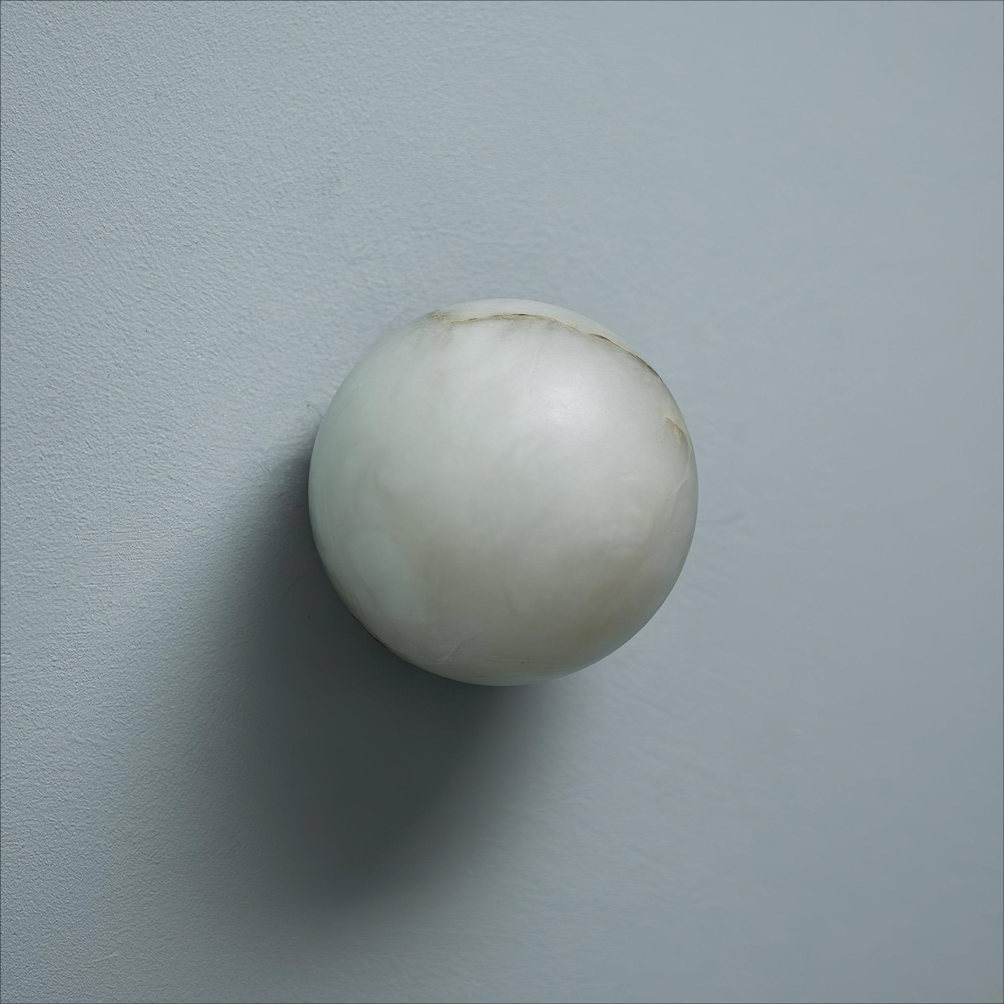 Libaro Orb Wall Light