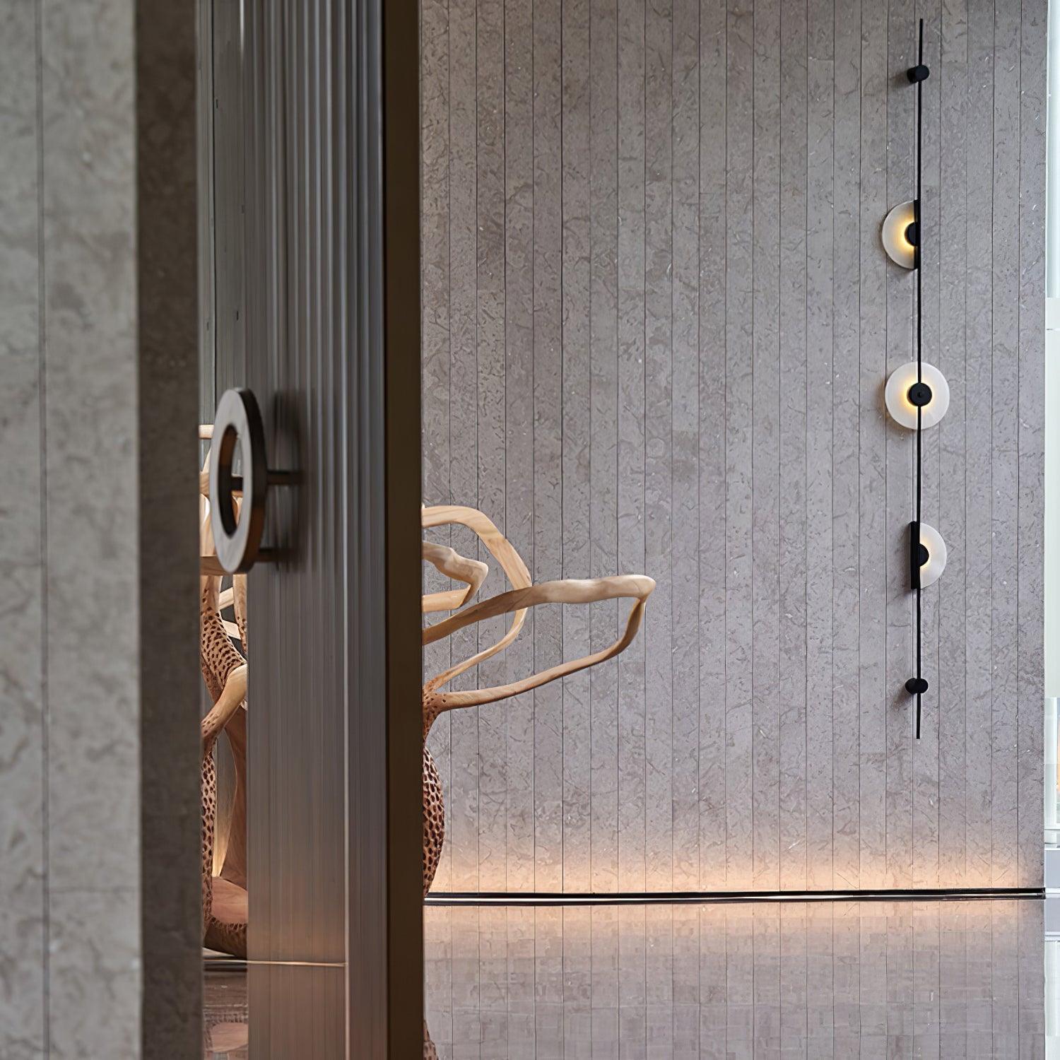 Jalina Wall Light