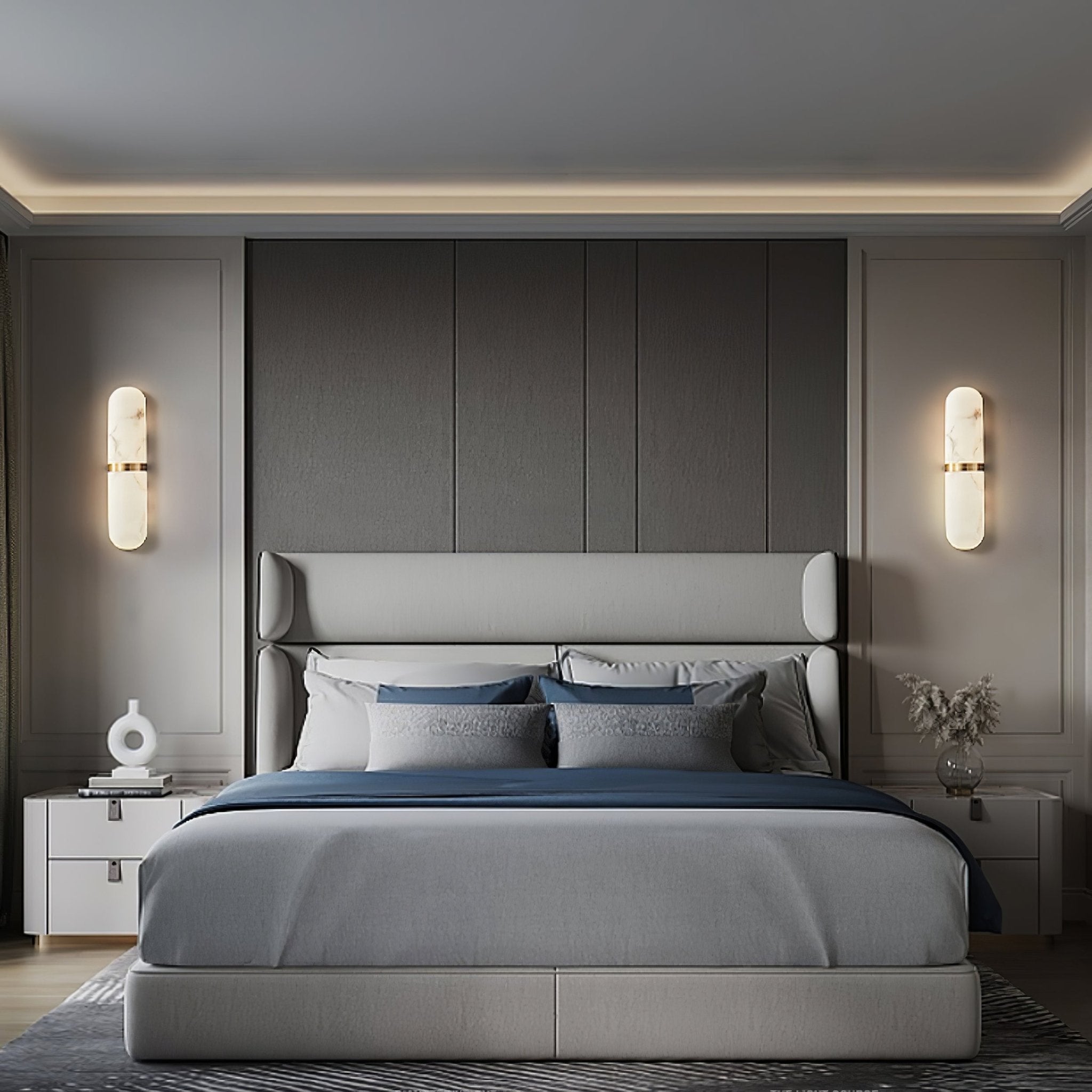 Luniva Wall Light