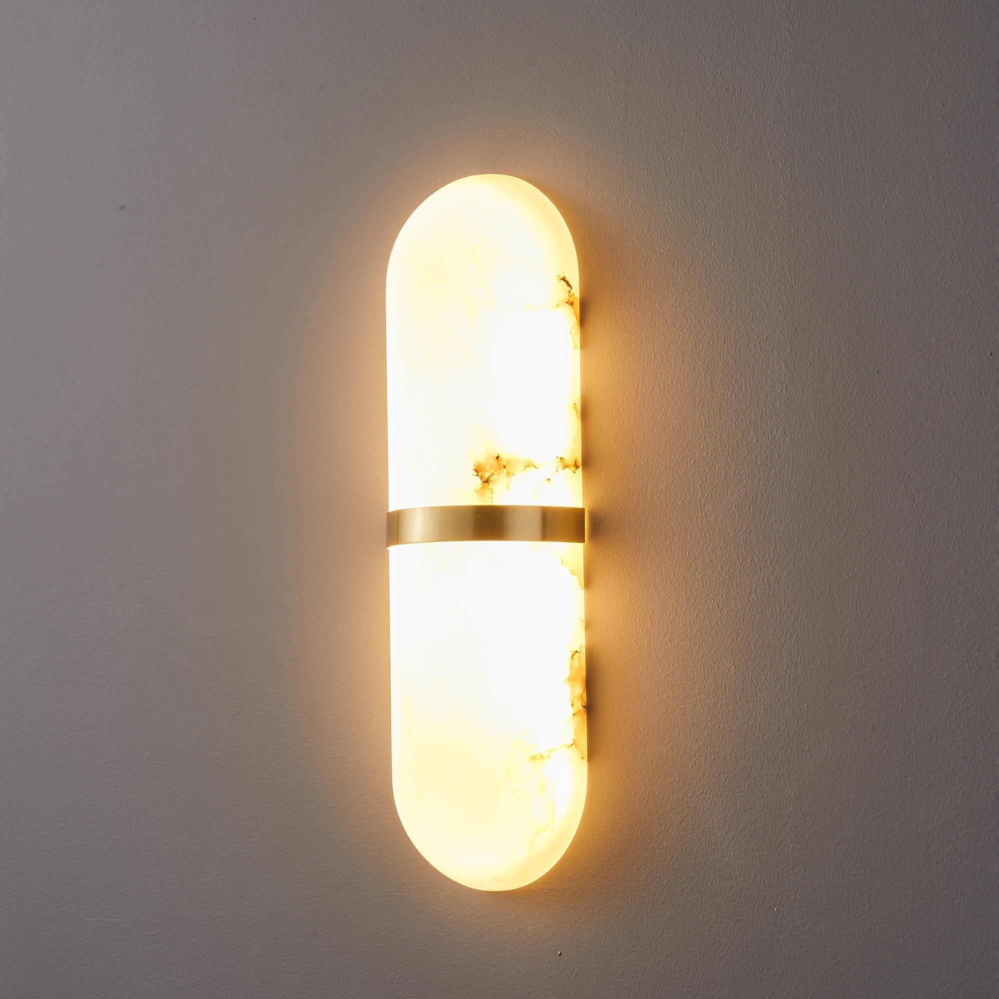 Luniva Wall Light