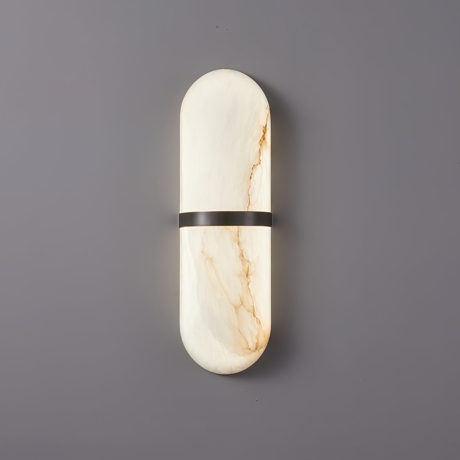 Luniva Wall Light