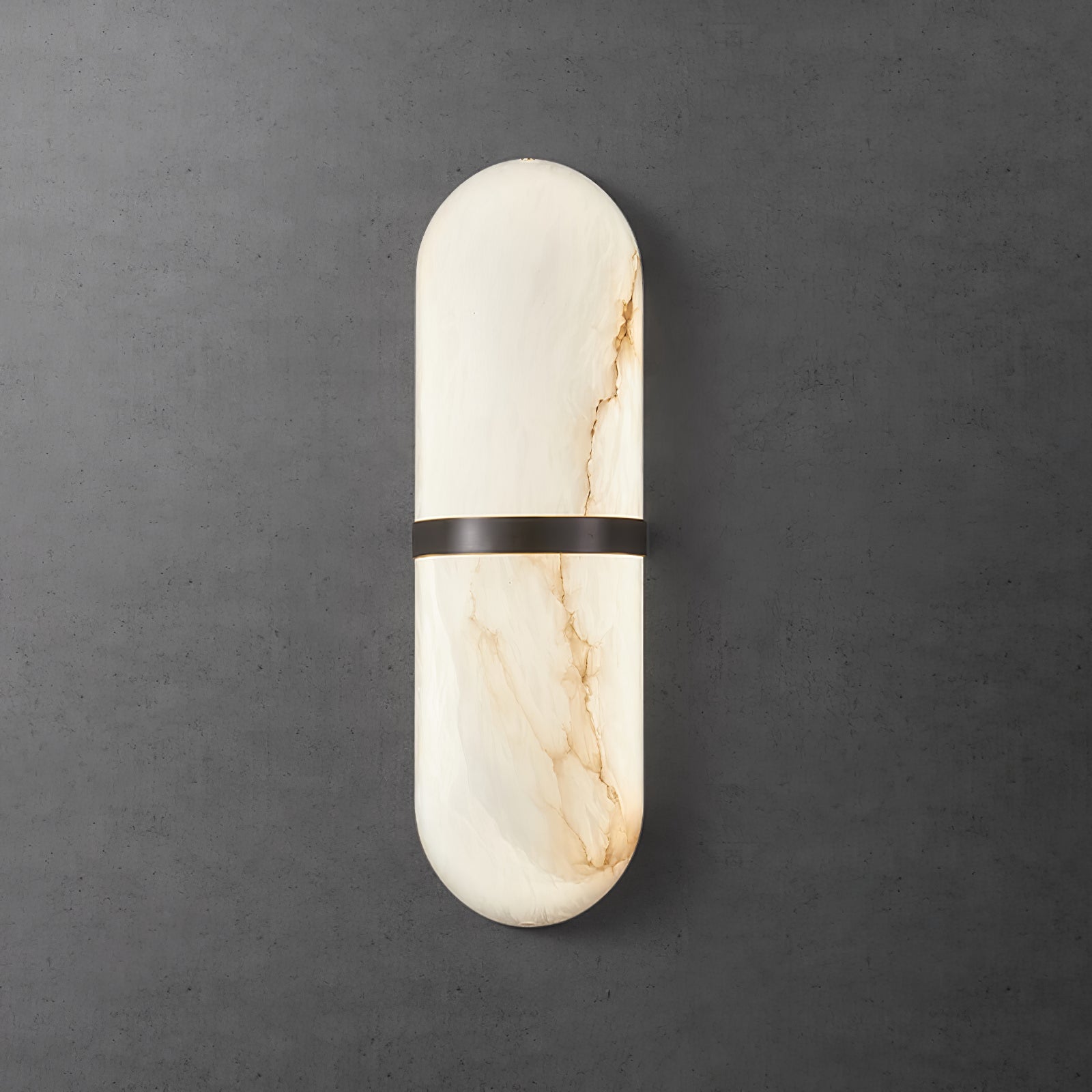 Luniva Wall Light