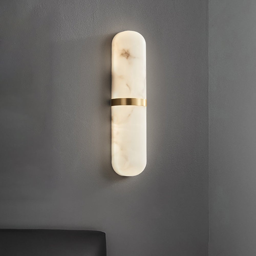Luniva Wall Light