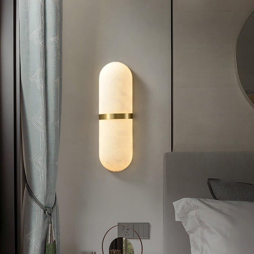 Luniva Wall Light