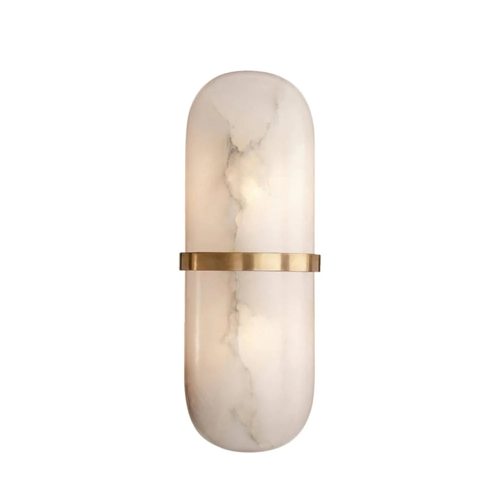Luniva Wall Light