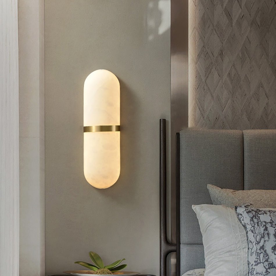 Luniva Wall Light