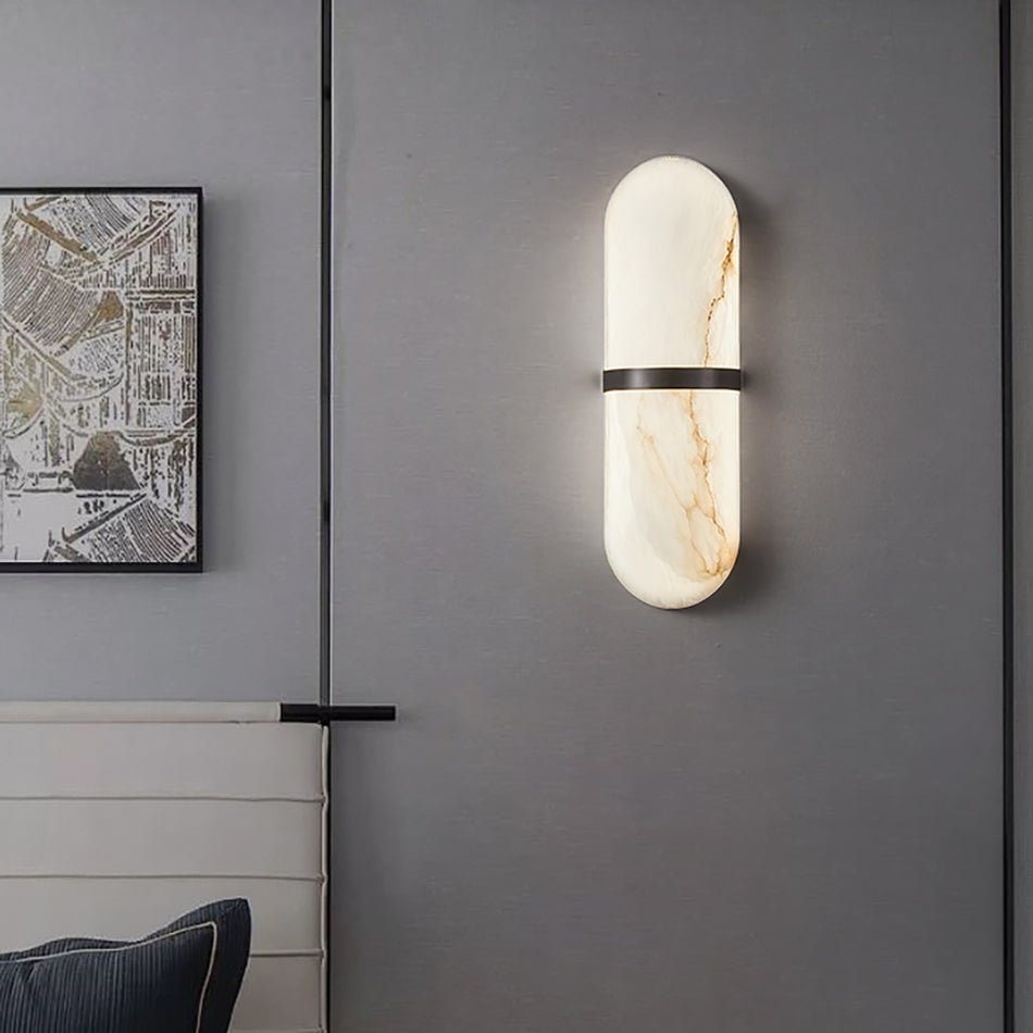 Luniva Wall Light
