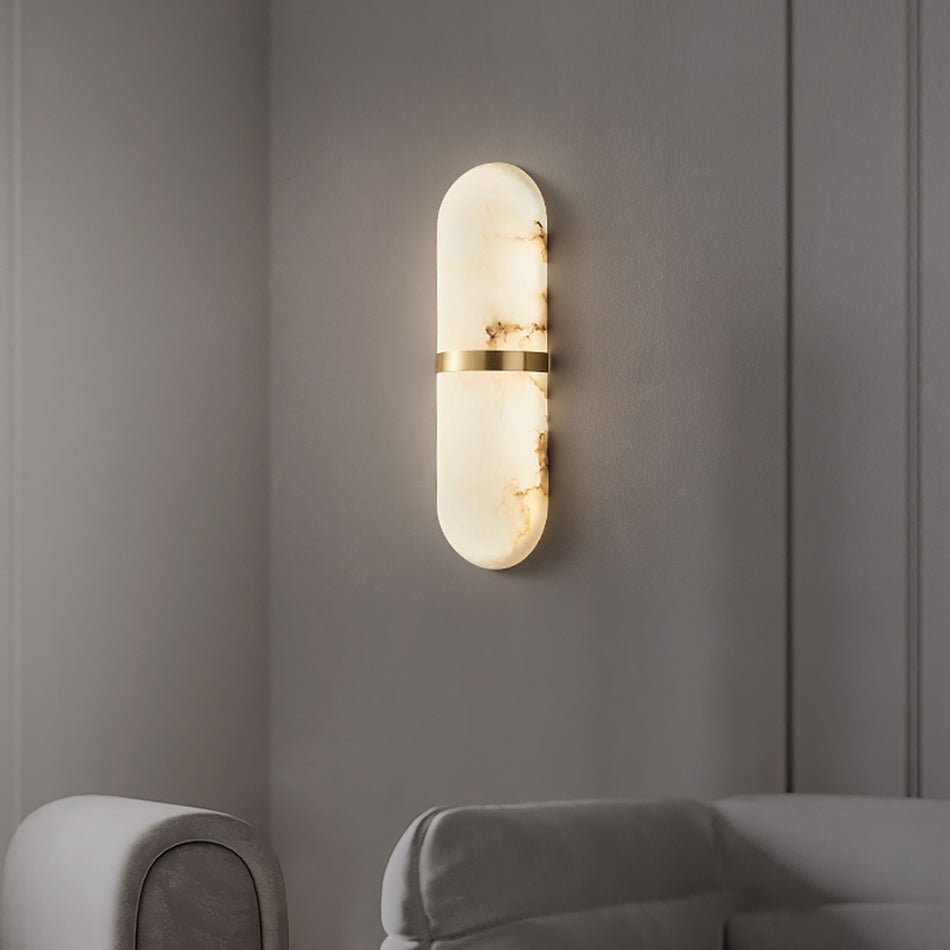 Luniva Wall Light