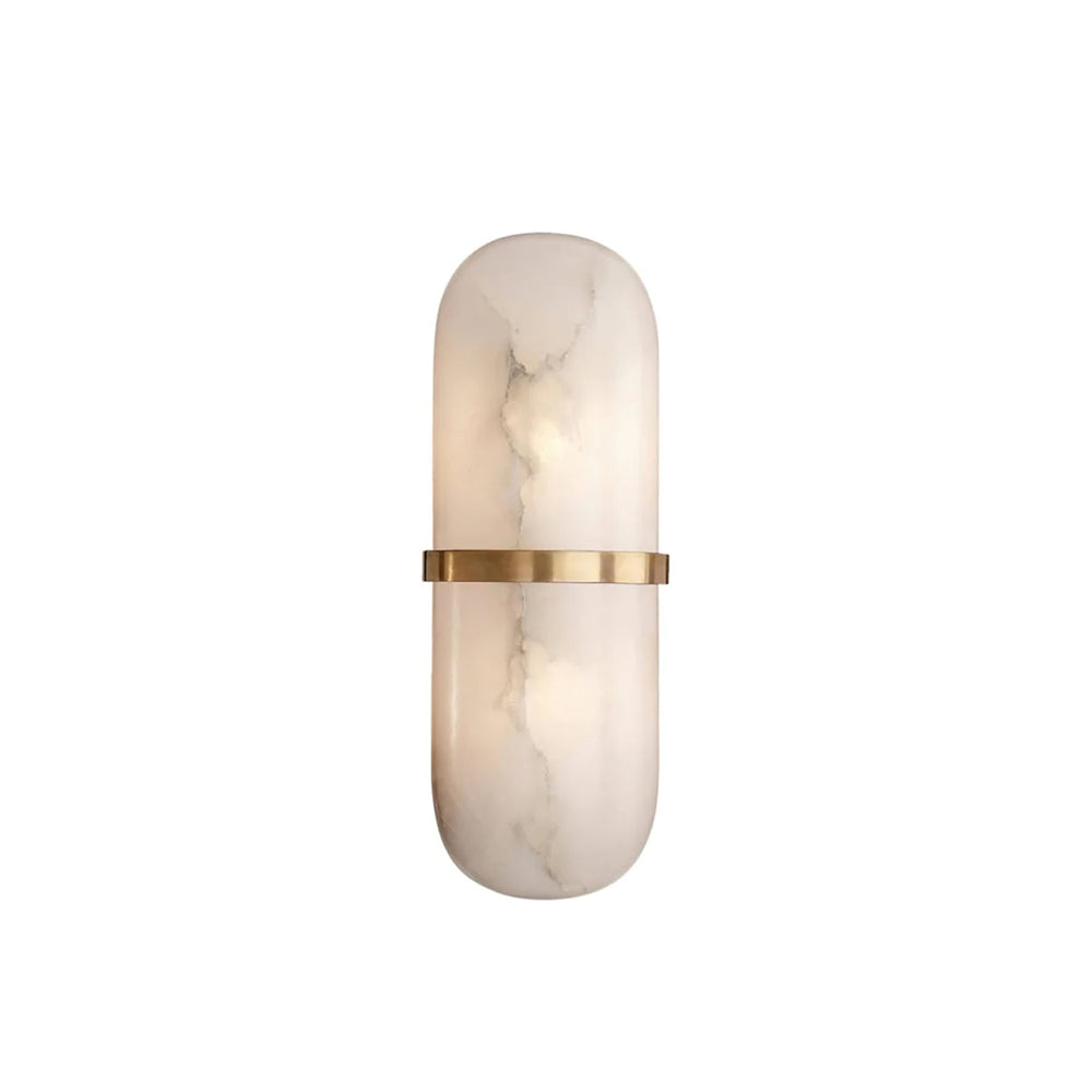 Luniva Wall Light