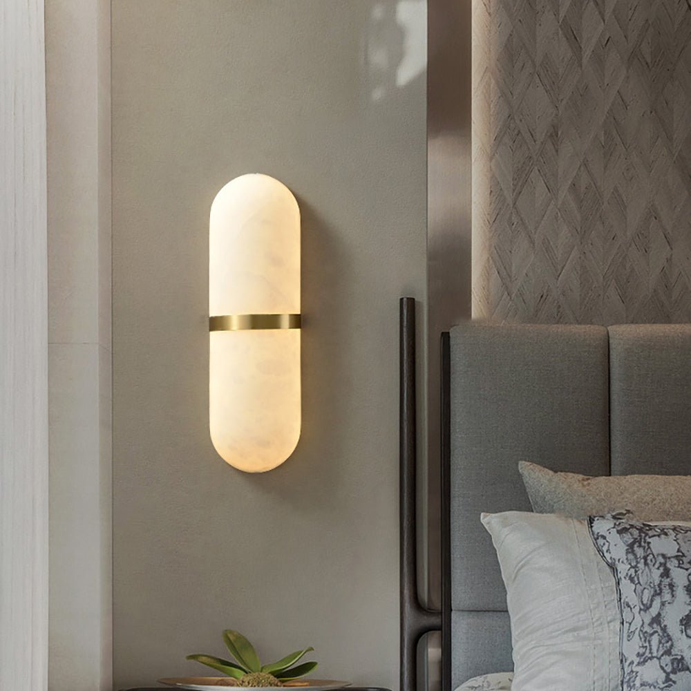 Luniva Wall Light