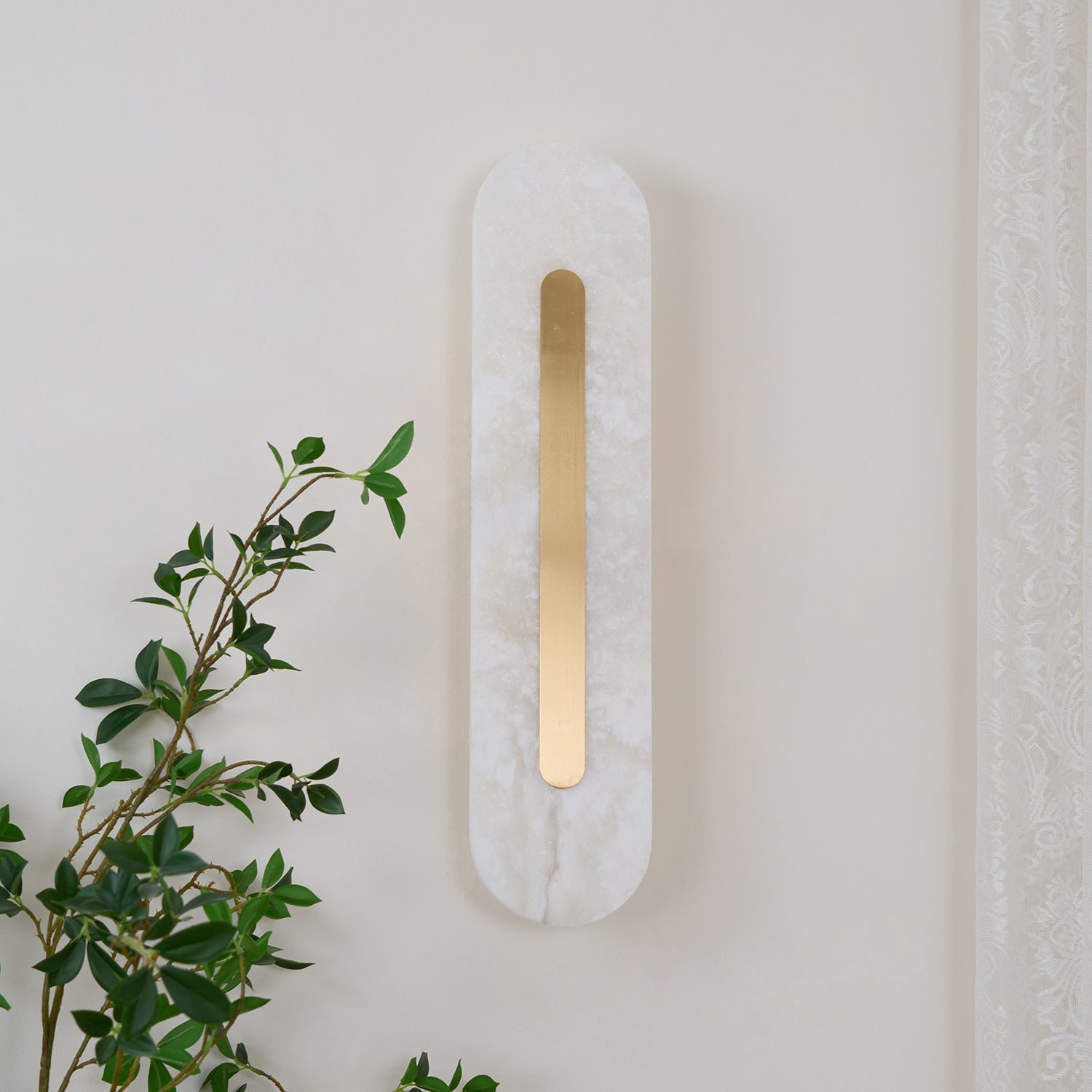 Volzon Wall Light