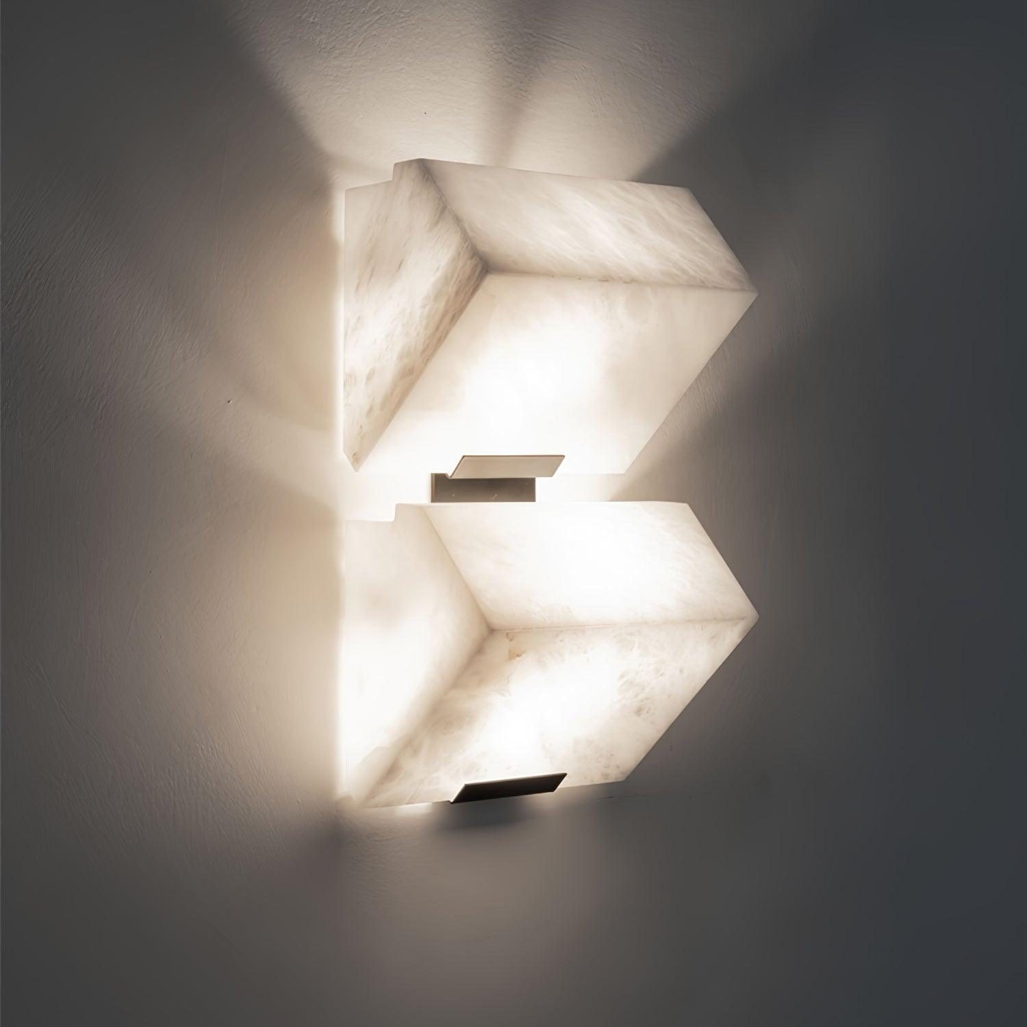 Salira Wall Light