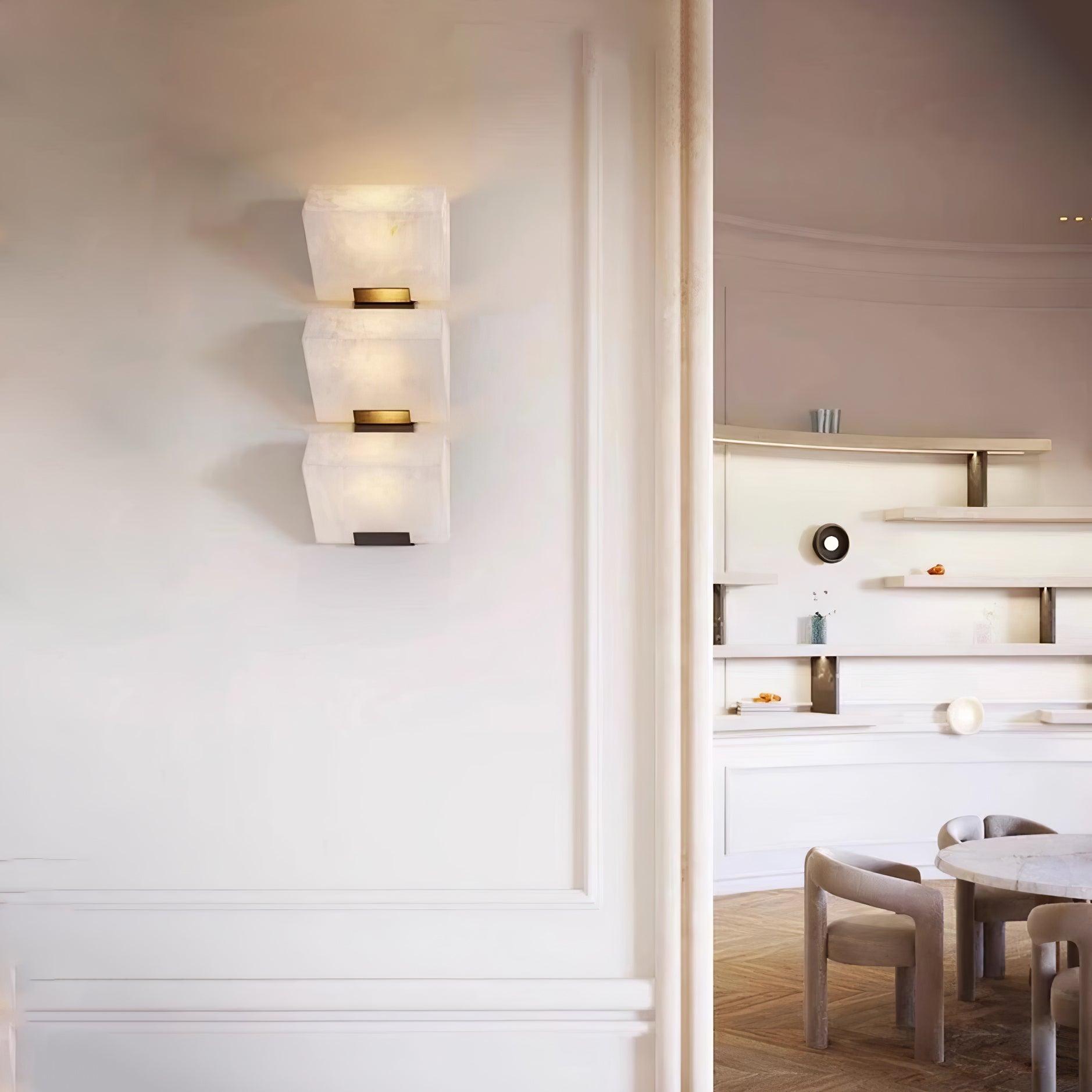 Salira Wall Light