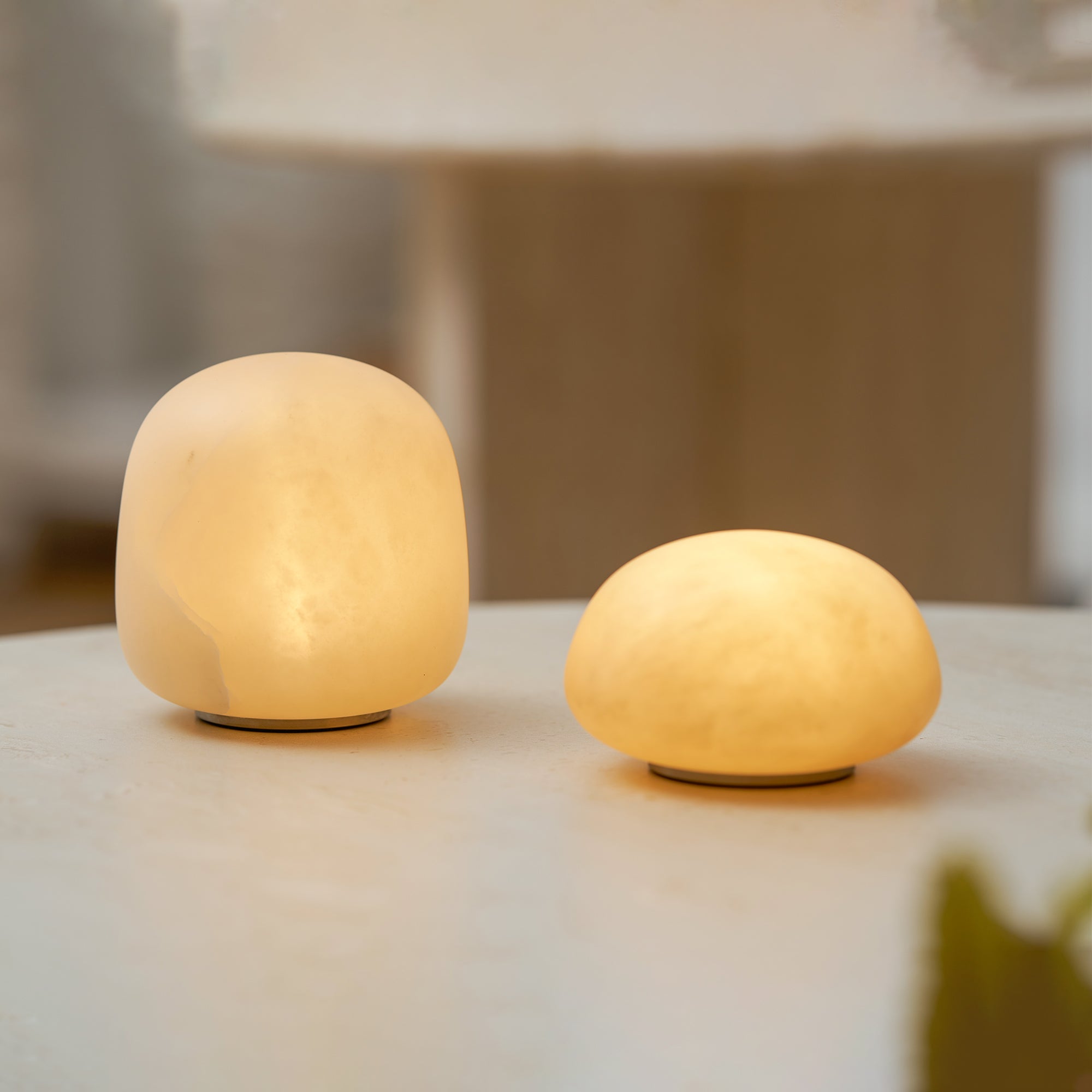 Okaros Table Lamp