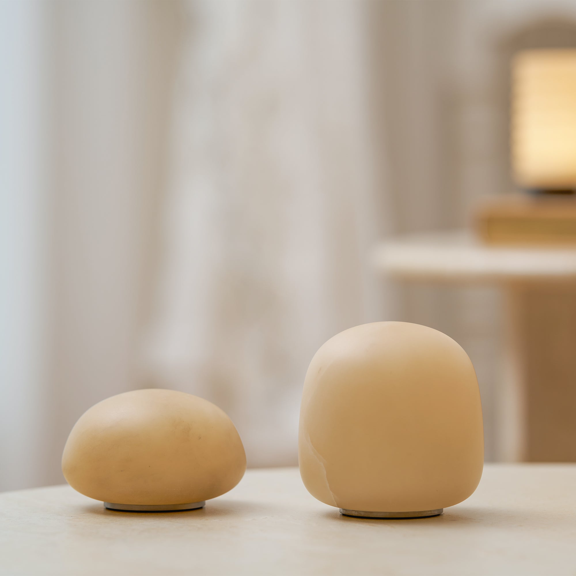 Okaros Table Lamp