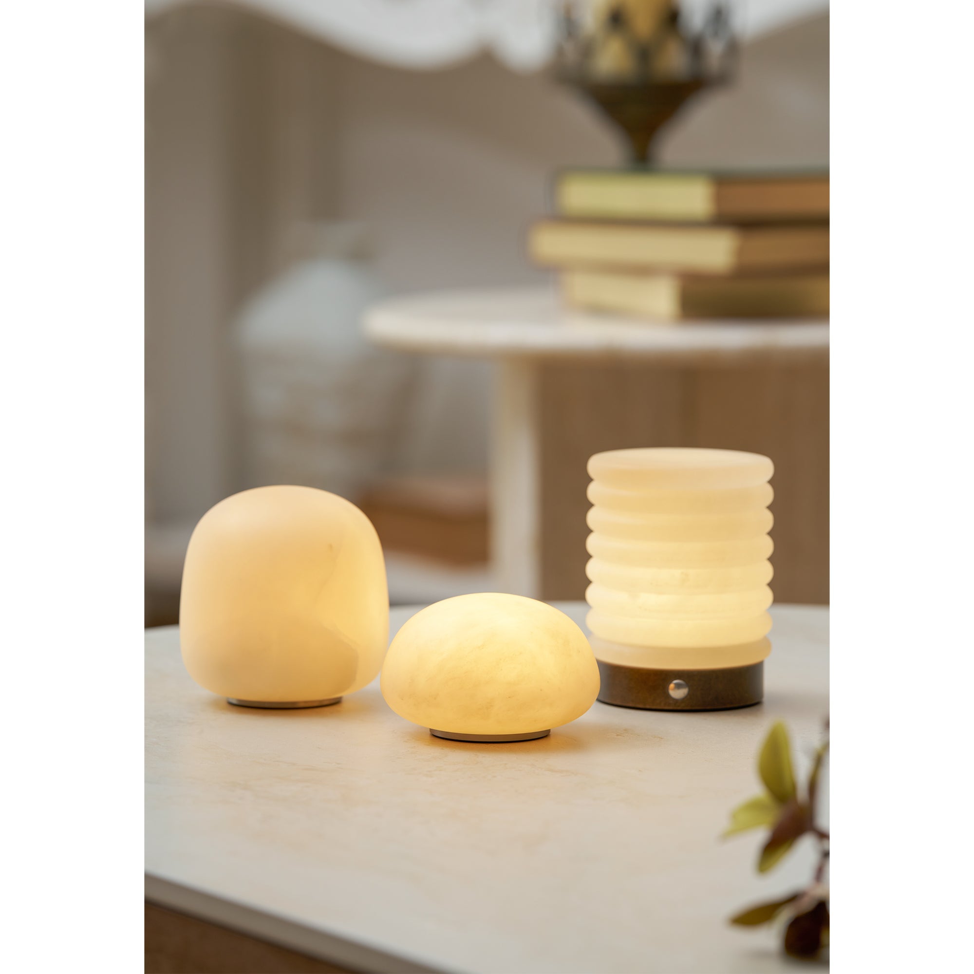 Okaros Table Lamp